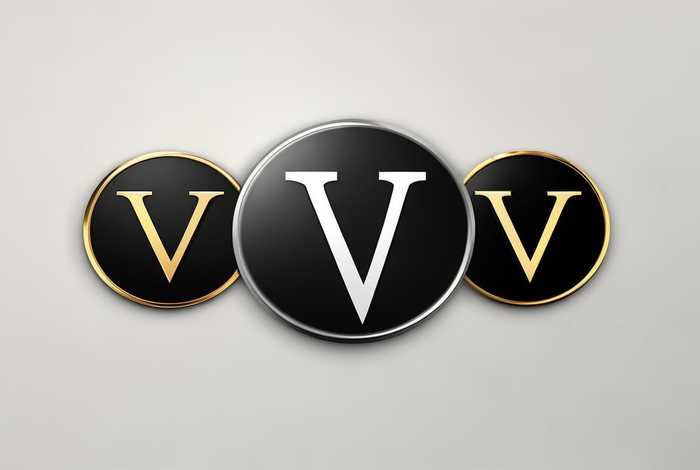 华伦天奴logo - 华伦天奴三个品牌logo