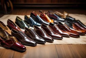 全球十大顶级奢侈品牌男鞋休闲鞋；全球十大顶级奢侈品牌男鞋休闲鞋有哪些