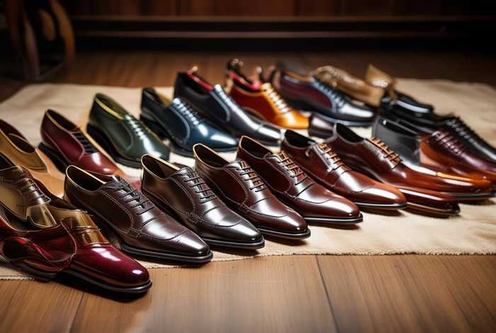 全球十大顶级奢侈品牌男鞋休闲鞋；全球十大顶级奢侈品牌男鞋休闲鞋有哪些