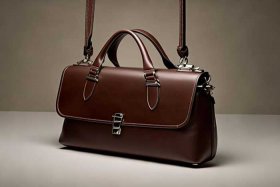 轻奢包包品牌有哪些男款（轻奢包包品牌有哪些男款图片）