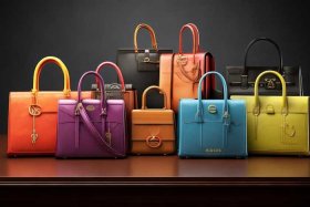 品牌包包标志大全图片 前十名、品牌包包标志大全图片 排行榜