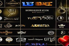 全球十大奢侈品牌标志大全（全球十大奢侈品牌标志大全图片）