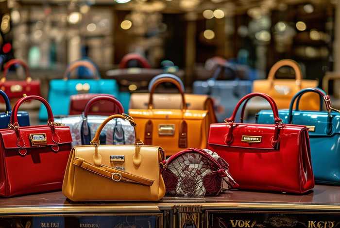 豪华包包品牌有哪些，豪华包包品牌有哪些牌子