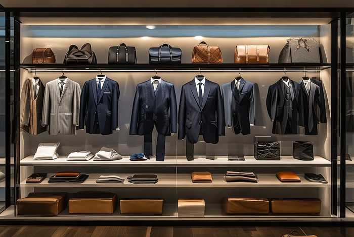 路易威登男装价格图片（路易威登男装价格图片大全）