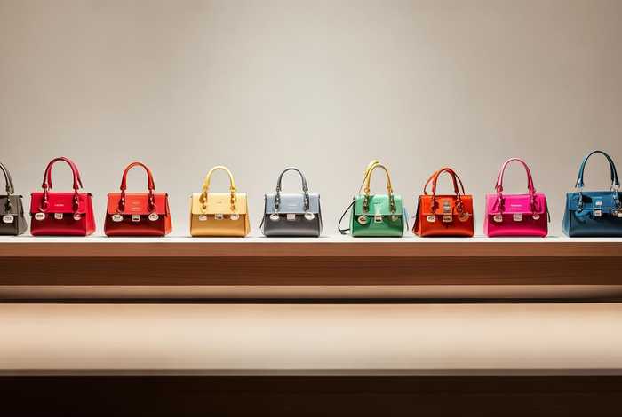 女士箱包品牌十大排名图片，女士箱包品牌十大排名图片及价格