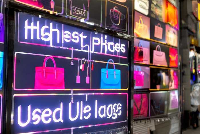 哪里回收二手包包价钱高，哪里回收二手包包价钱高呢