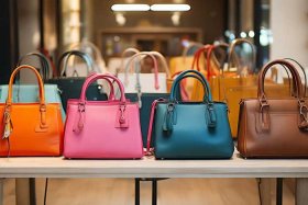 女生包包品牌排行榜带价格，女生包包品牌排行榜平价