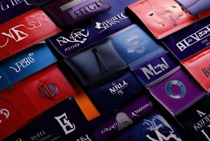 品牌包包logo图片；各种品牌包包的logo图片