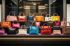 美国奢侈品牌包 - 美国奢侈品牌包排行榜