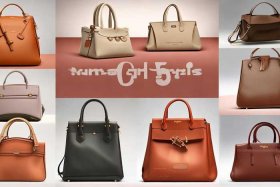 女士包十大品牌有哪些 女士包十大品牌有哪些图片