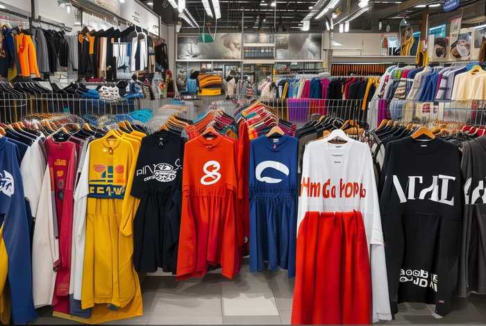 商标logo图案查询衣服品牌 商标logo图案查询衣服品牌有哪些