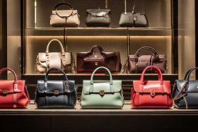 国内女包包品牌排行榜高端 - 国内女包包品牌排行榜高端有哪些