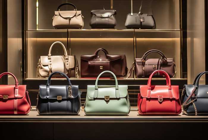 国内女包包品牌排行榜高端 - 国内女包包品牌排行榜高端有哪些