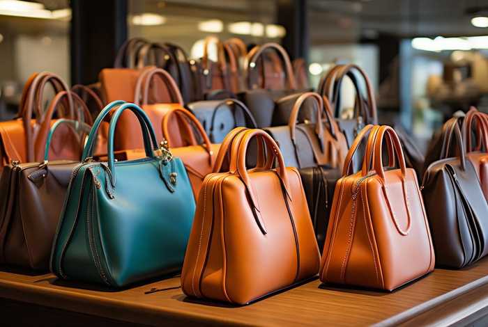 国内真皮包包排名（国内真皮女包包排名）