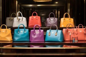 女士包包品牌奢饰品排行榜前十名；女士包包品牌奢饰品排行榜前十名图片