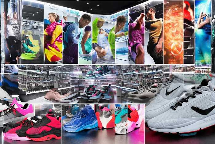 国产十大运动品牌 - 国产十大运动品牌产品那些最好