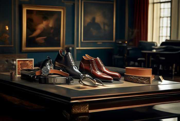 男士奢侈品品牌排行榜 男士奢侈品品牌排行榜前十名