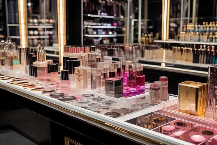 美妆大牌都有哪些，美妆大牌都有哪些系列