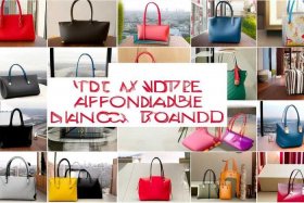平替包包排行榜前十名、平价包品牌排行榜前十名