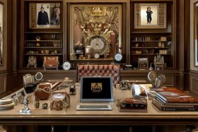 奢侈品集团有哪些 奢侈品集团有哪些公司