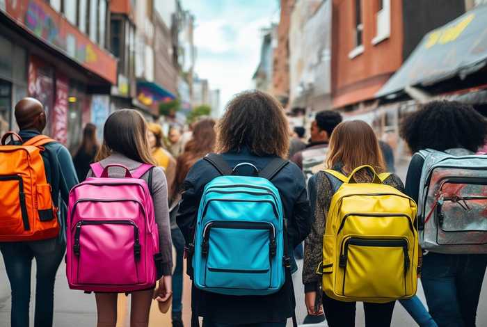 美国双肩包潮牌 美国双肩包潮牌排名