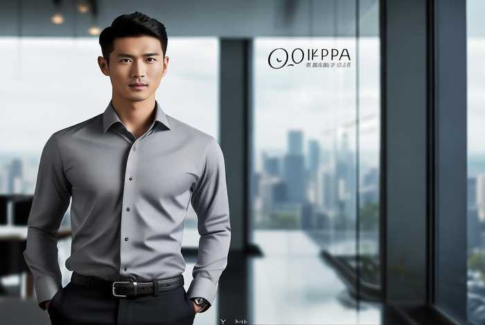 七牌男装商标（七牌男装商标图片）