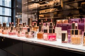 奢侈品化妆品经济实惠 - 奢侈品化妆品经济实惠吗