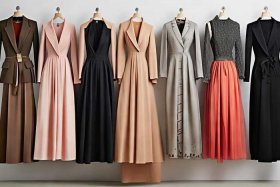 女士品牌衣服有哪些牌子 女士品牌衣服有哪些牌子时尚