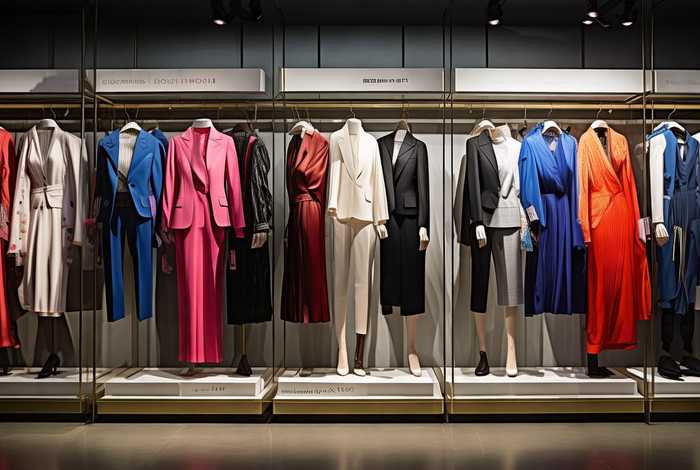 国际品牌衣服十大排名 - 国际品牌衣服十大排名及价格表