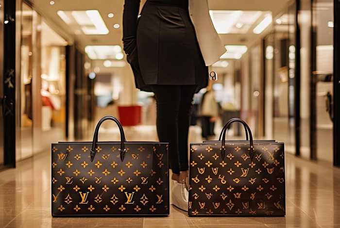 买coach还是lv；买coach还是TB