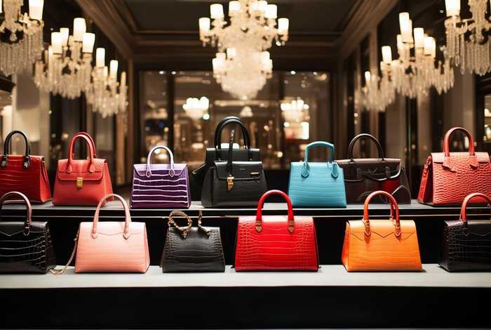 奢侈包牌排名 - 奢侈品牌排行榜前十名包包