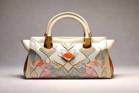 女士时尚包包上面的图案、女士时尚包包上面的图案是什么