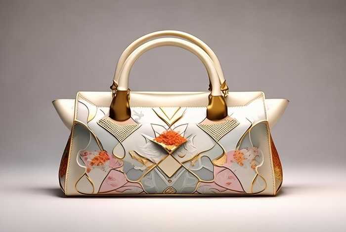 女士时尚包包上面的图案、女士时尚包包上面的图案是什么