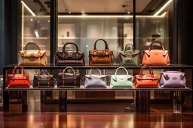 女士轻奢包包品牌前十名；女士轻奢包包品牌前十名有哪些