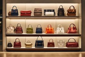 女士包包品牌梯队、女士包包品牌前十