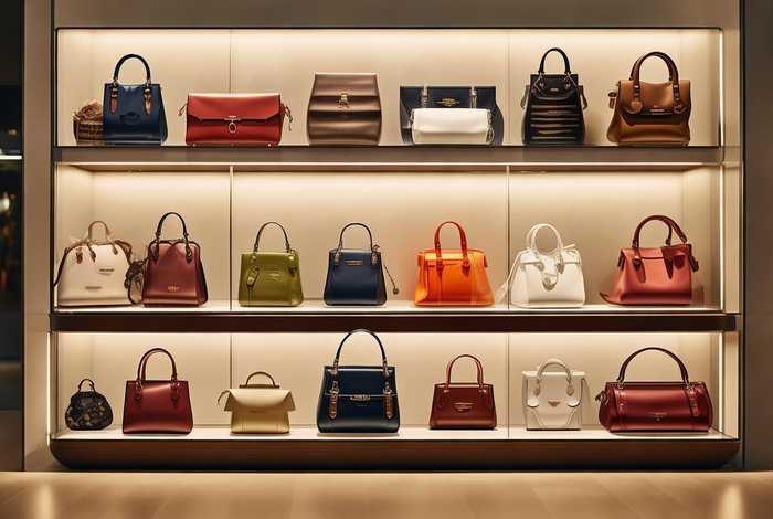 女士包包品牌梯队、女士包包品牌前十