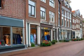 荷兰品牌有哪些（荷兰品牌有哪些衣服）