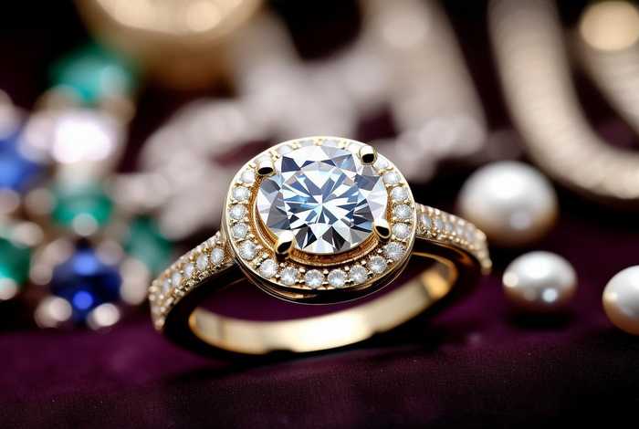 国际著名珠宝品牌（国际著名珠宝品牌英文含义）