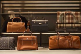 男士奢侈品包包有哪些牌子；男士奢侈品包包有哪些牌子好