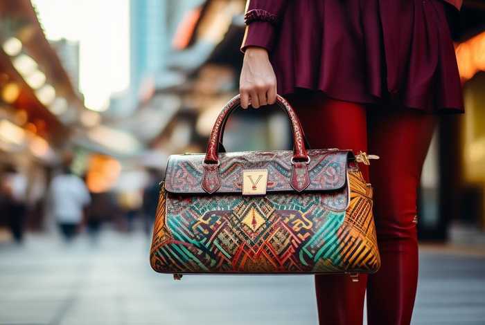 广州最有名的包包 广州最有名的包包品牌