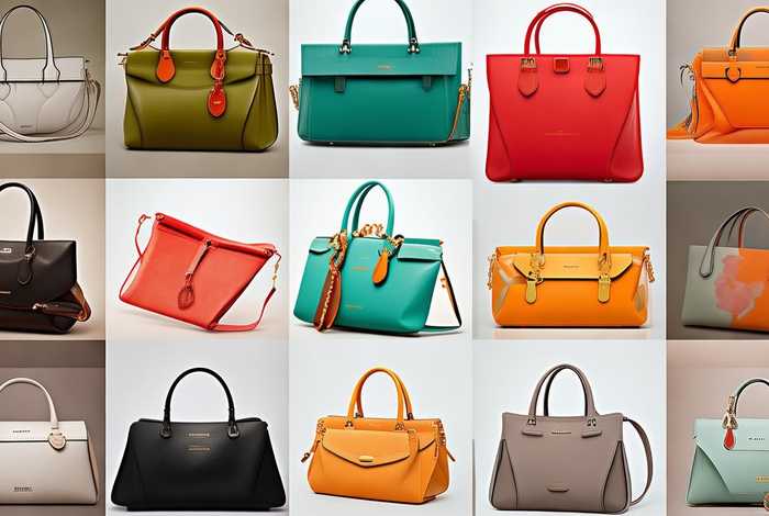 女包牌子图片大全，女包牌子图片大全大图