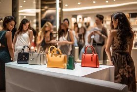 女士包包性价比高；女士包包性价比高品牌排行榜