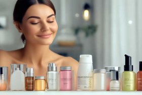 护肤品哪个牌子好用性价比高、护肤品哪个牌子好用性价比高的