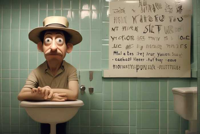 男士小便池提示语、男士小便池提示语幽默 男士小便池提示语、男士小便池提示语幽默