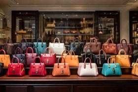 品牌奢侈品包包大全 - 品牌奢侈品包包大全图片