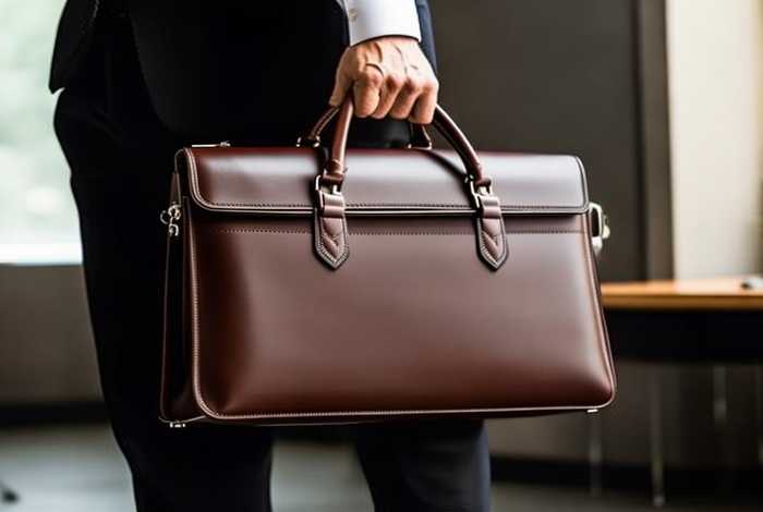 男士包包推荐，男士包包推荐大牌