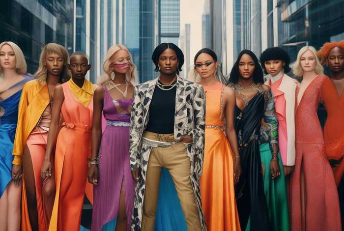 全球时尚品牌排行榜最新；全球时尚品牌排行榜最新排名