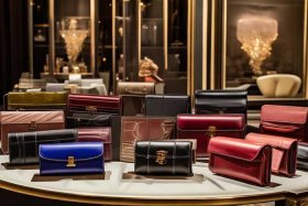 钱包奢侈品牌有哪些 - 钱包奢侈品牌有哪些款式