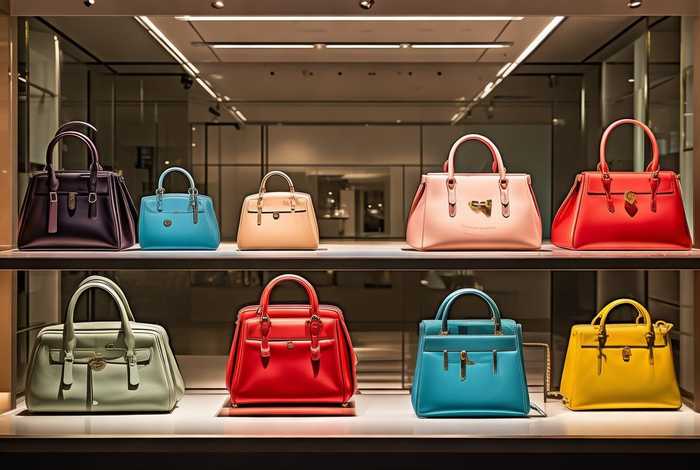 女包品牌价格排行 - 女包品牌价格排行榜前十名