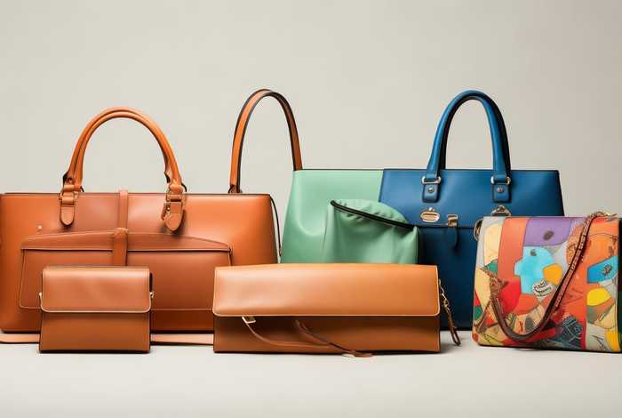 女包包种类，女包有几种类型